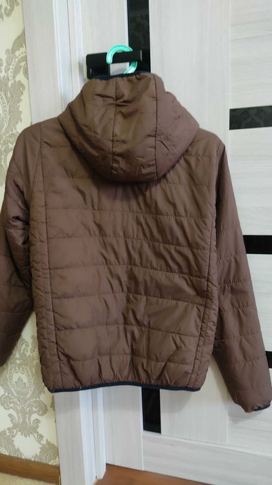 Куртка ветровка на мальчика