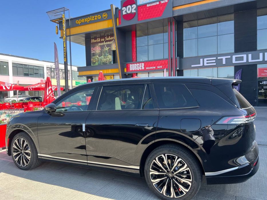 DONG FENG 008 Full pozitsiya 1 soatda xarid qiling