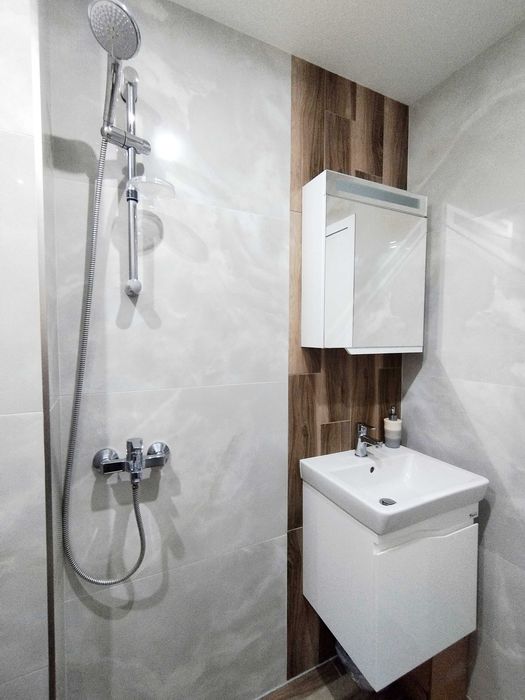 Тристаен апартамент във Vitosha apartments