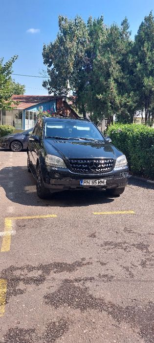 Vânzare Mercedez Benz