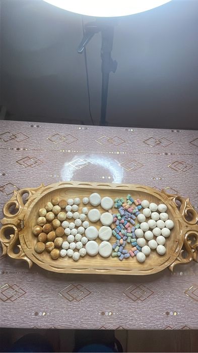 Таза қолдың құртты сатылады