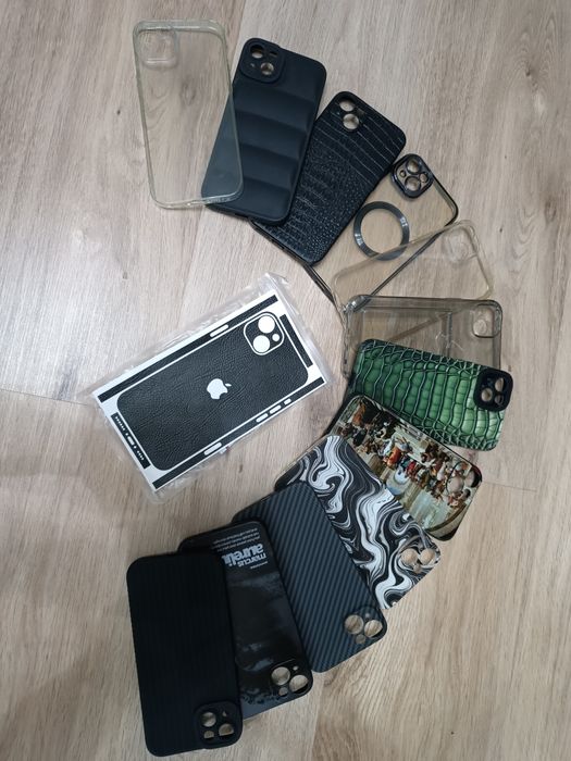 iPhone 14 plus 256 GB