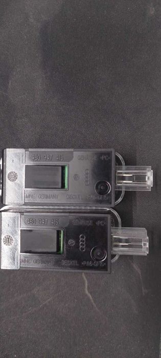 LED плафони за врати Audi – OEM 4E0 947 415
