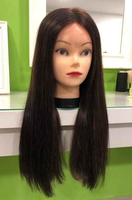 ПЕРУКЕР-ФРИЗЬОР Изработвам Перуки 100% човешка коса (Перука)