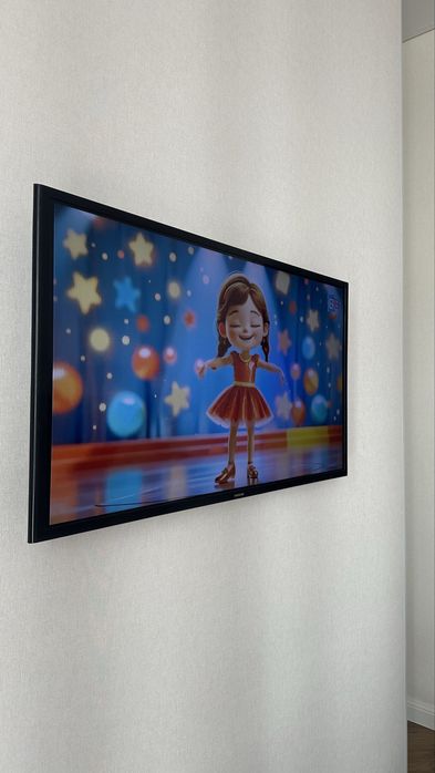 Телевизор Samsung