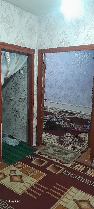 Когонда 3хонали квартира сотилади