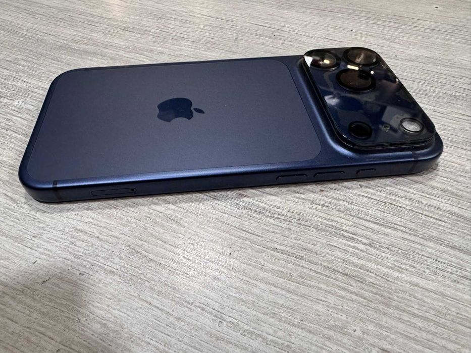 iPhone 17 Pro Max 256GB