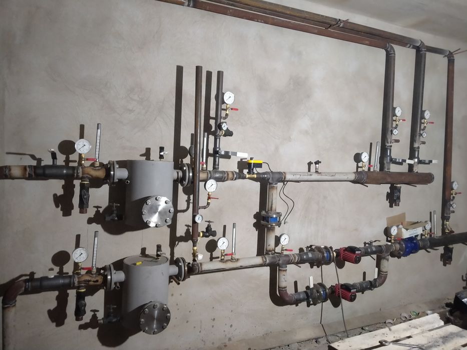 Сварочные работы (сварщики)