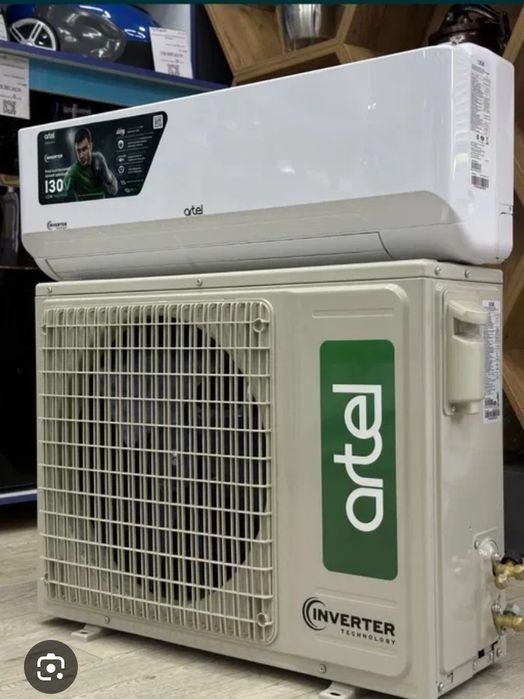 Konditsaner artel 12 talik holati zor кондиционер артел 12 идеально