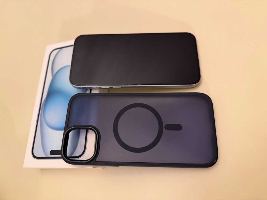 iPhone 15 Plus 128 GB