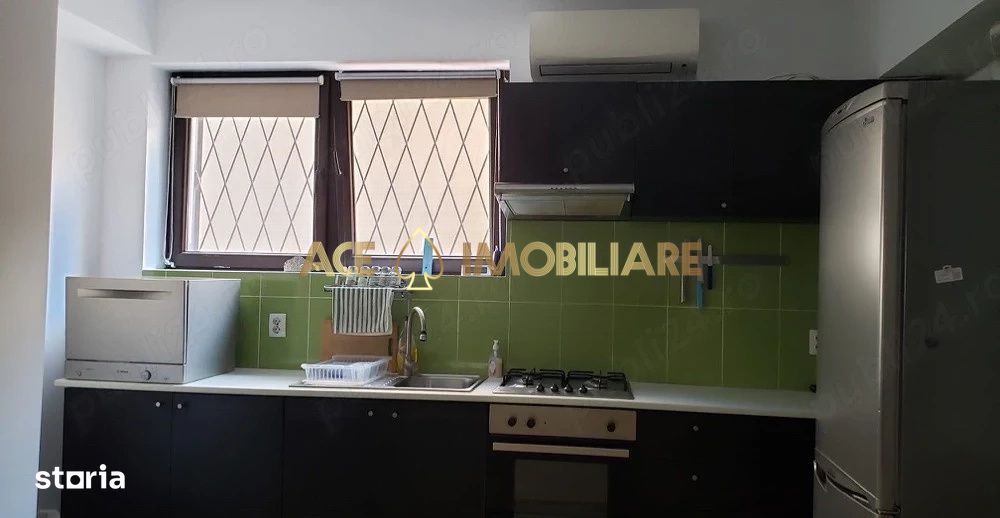 2 Camere de inchiriat | Jiului | Metrou | Centrala