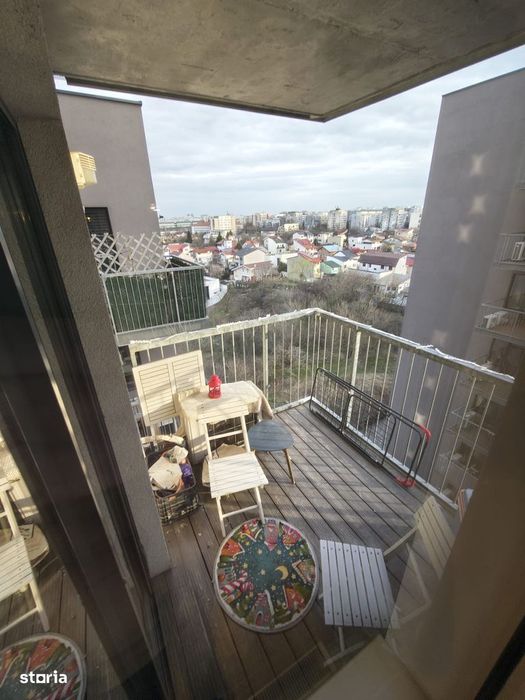 2 camere | The Park Apartments | Tineretului | Brancoveanu | 650 EUR