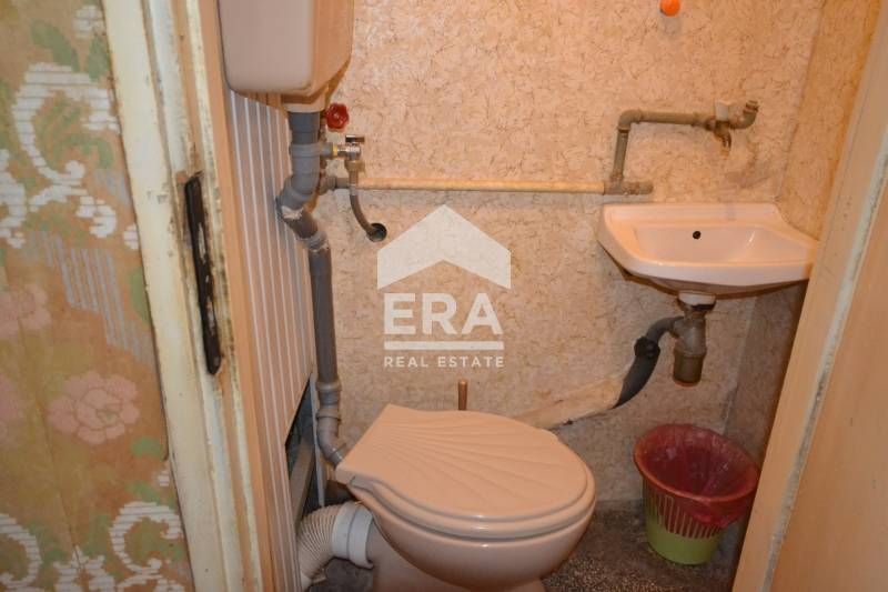 Продава се Тристаен апартамент в Хасково, Орфей - 78 кв.м за 984 €/кв.м - Снимка #10