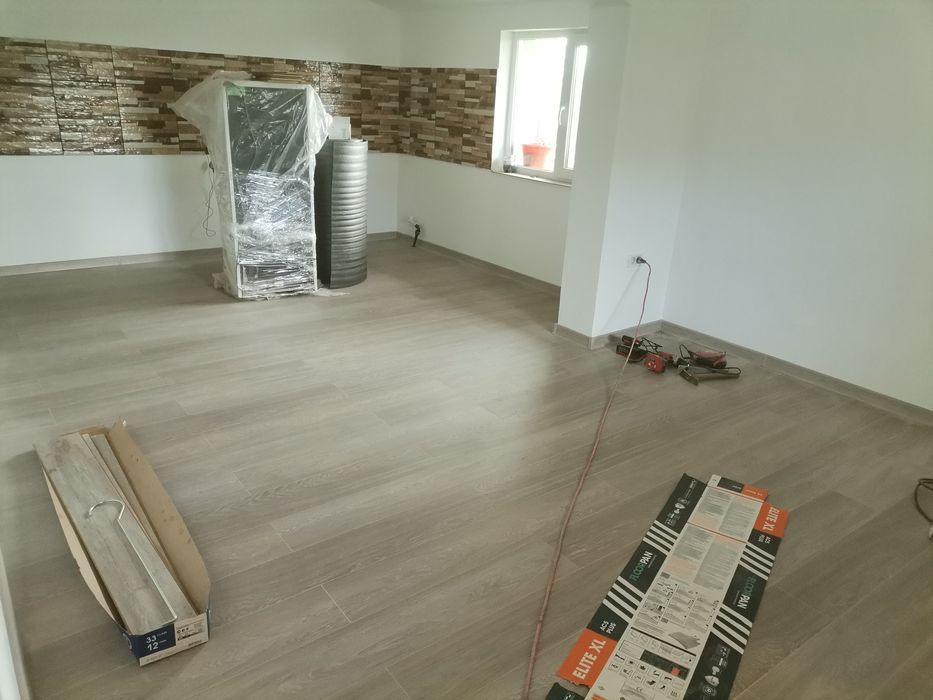 Totul pentru casa ta