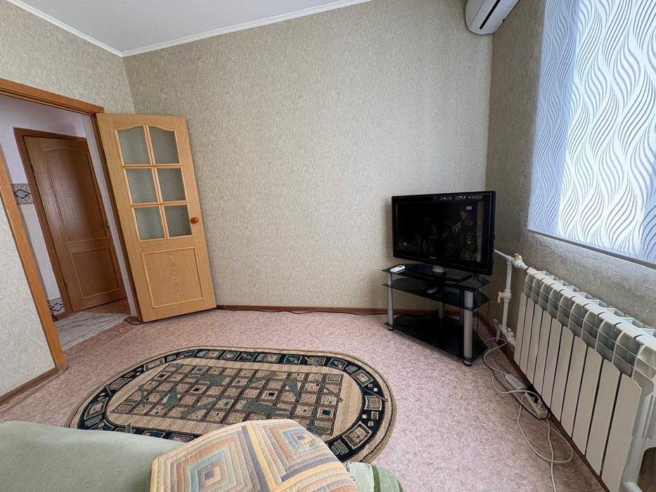 3-комнатная квартира, мкр.Авангард-4