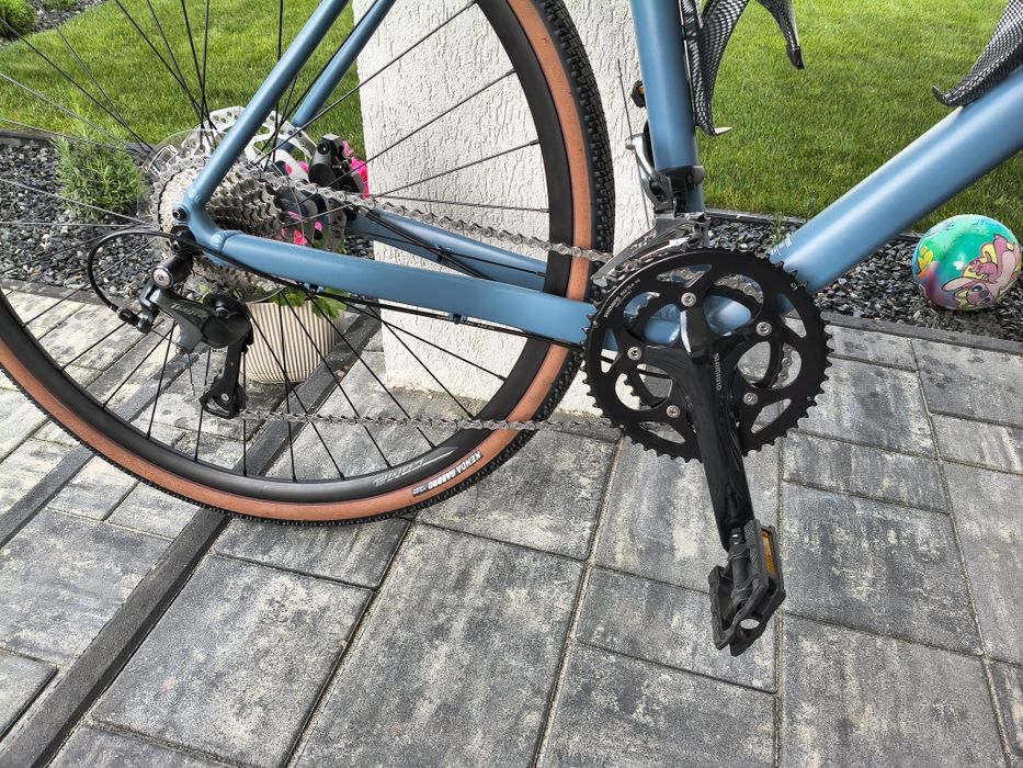 Merida speeder 300