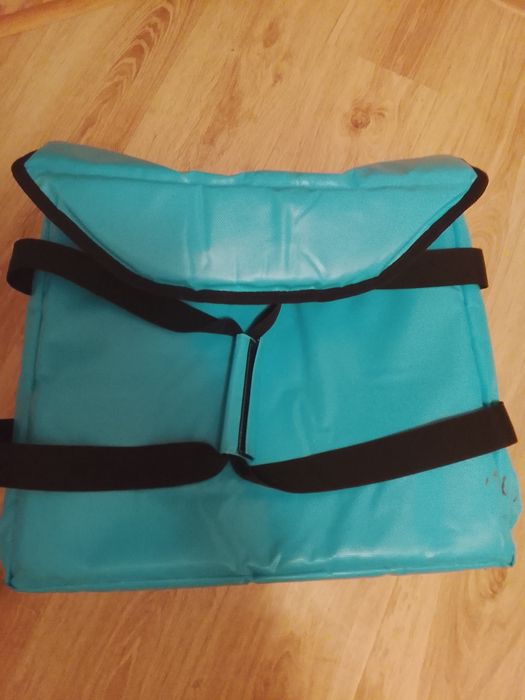 Термосумка Wolt.