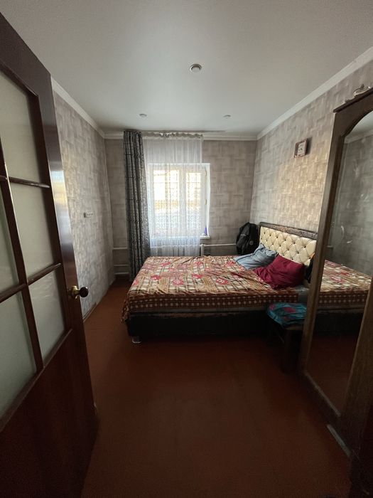 Продается дом в хорошем состоянии