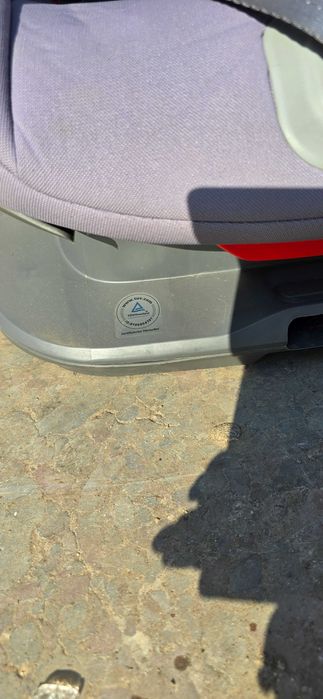 Столче за кола Avionaut glider