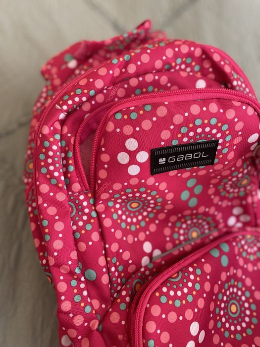 Раница за училище