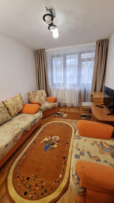Inchiriez apartament doua camere