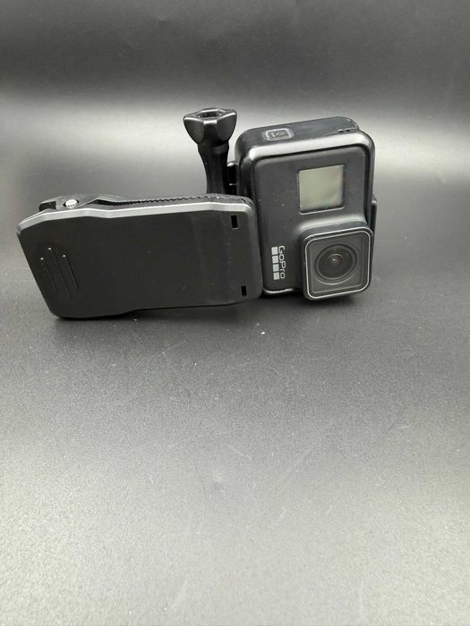 Amanet Dracula:GoPro HERO7