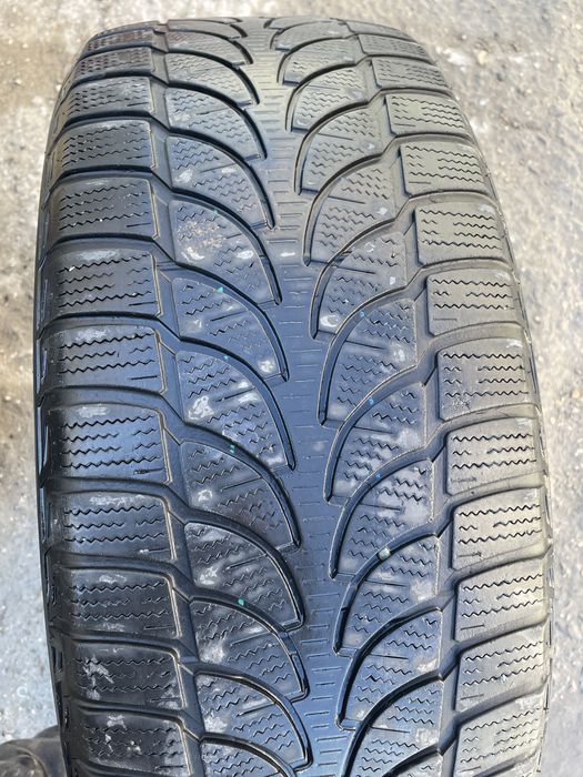 Шины бу в хорошем состояний