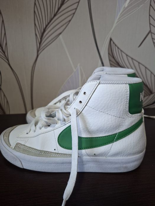 Adidași Nike Blazer Mid 77 vintage