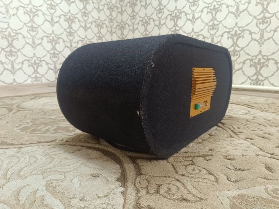 Сабвуфер Element-5 A1088