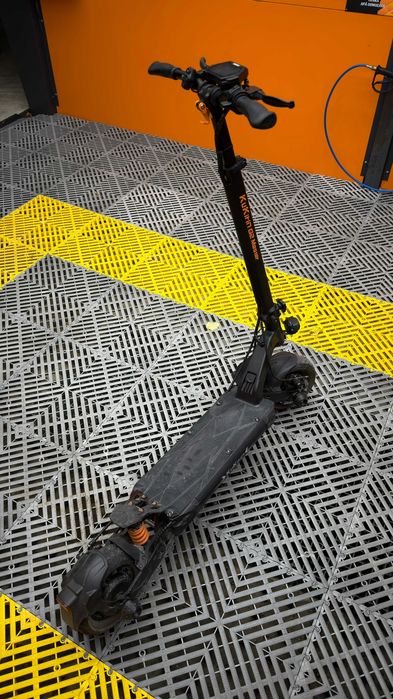 Trotinetă G2 master 2024