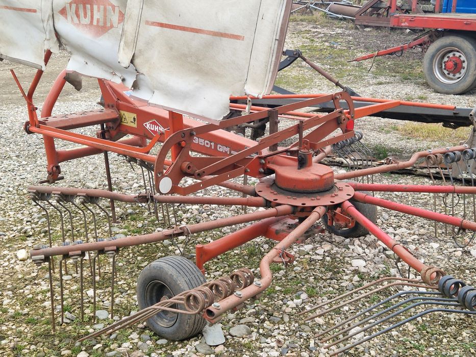 Vand grebla krone si kuhn