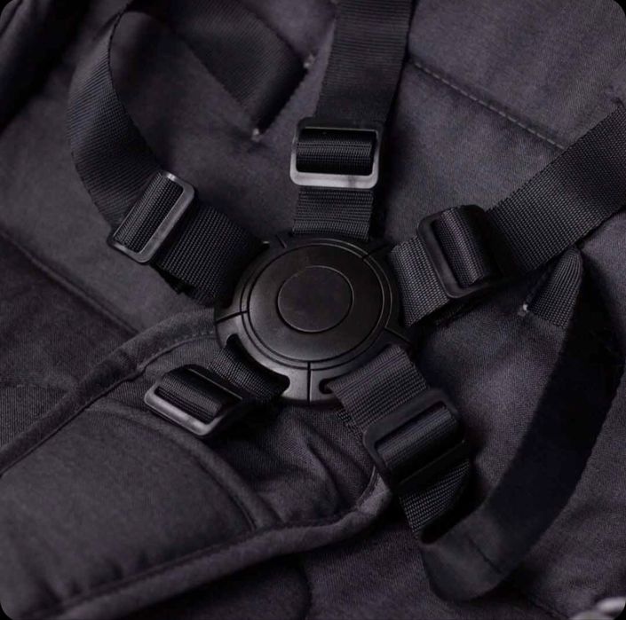 Коляска Kidilo 2в1.     Италяньский