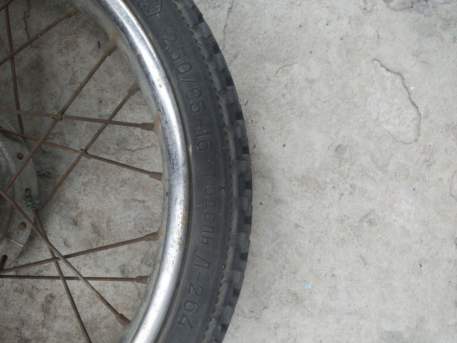 Колесо для транспорта.