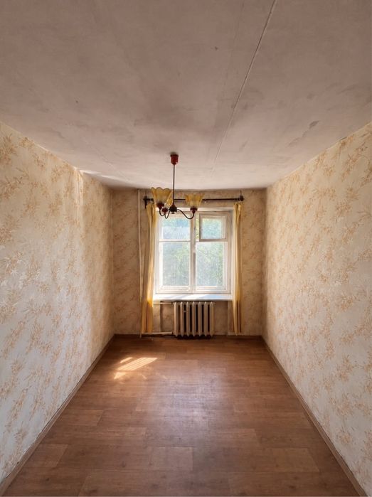 Продам квартиру в районе 2 рабочий