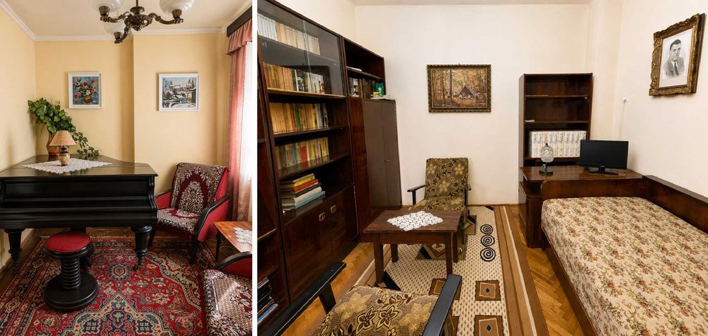 Casă spațioasă de vânzare – Centrul Vechi, Hunedoara – 200 mp locuibili, teren 500 mp