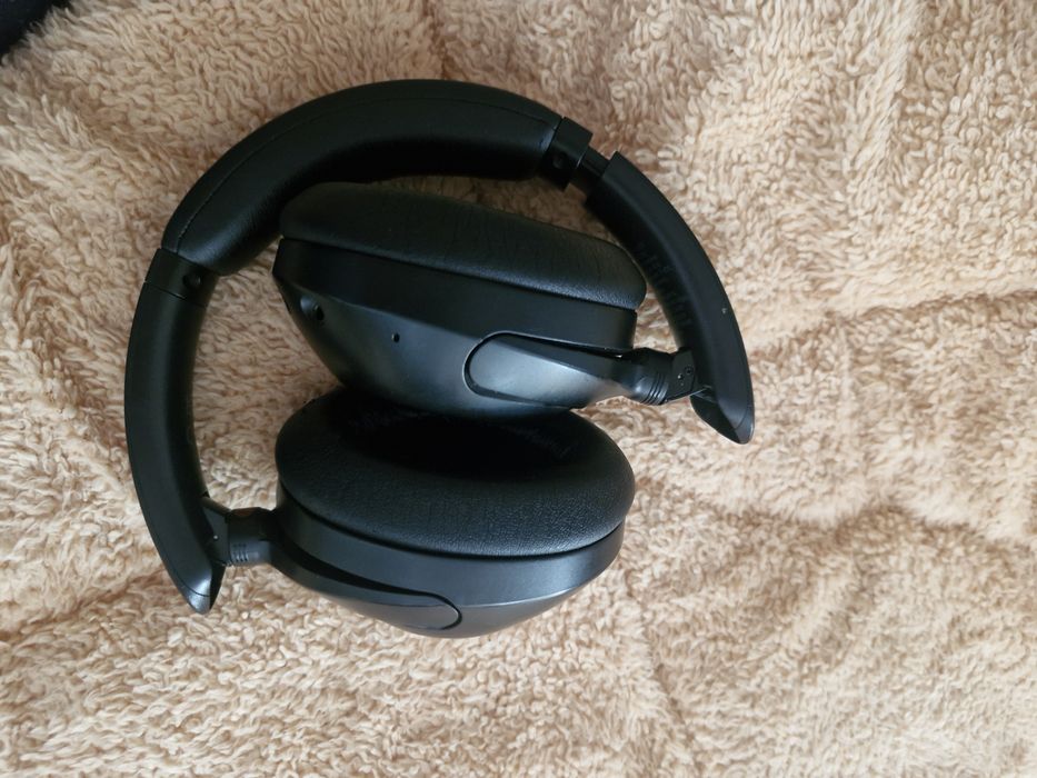 Casti Sony WH-XB910N Bluetooth