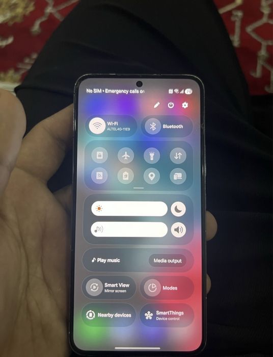 Samsung S22 256gb