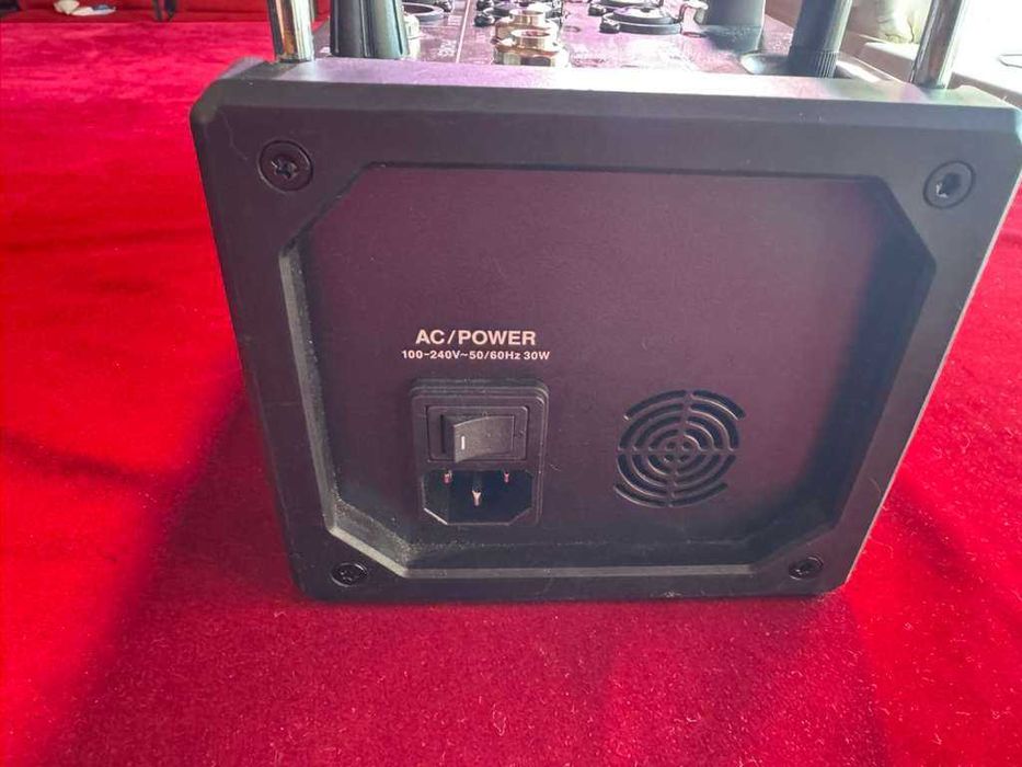 Цифровой микшерный пульт Midas mr-18