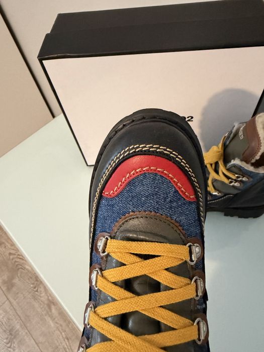 Оригинални Боти Disquared2