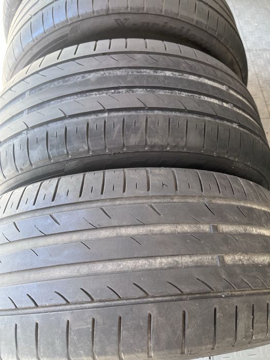 Летни гуми 245/45/19