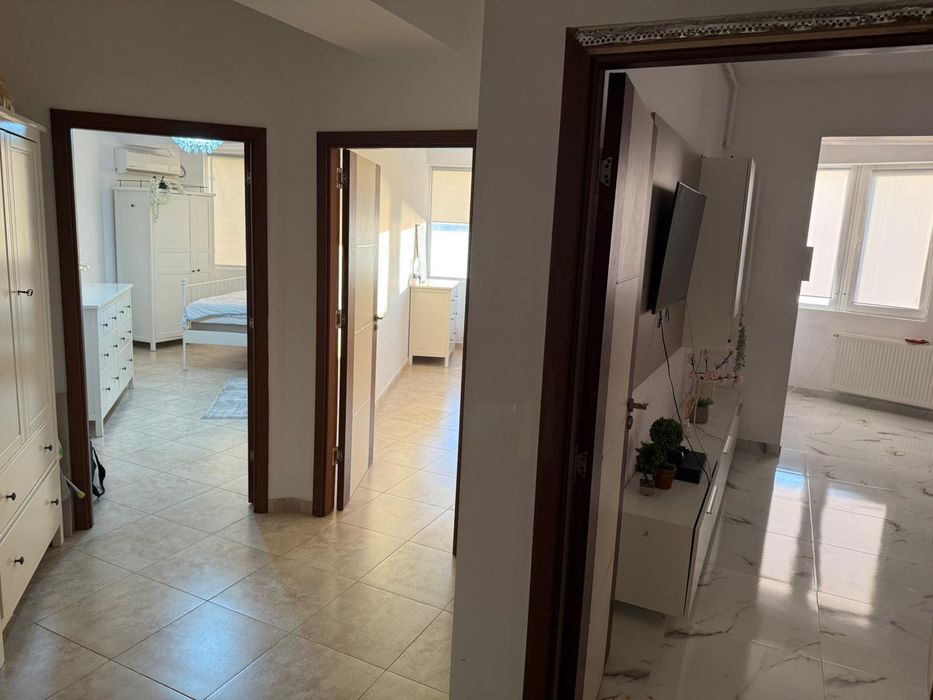Anunț închiriere apartament