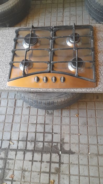 Продам б/у унитаз.