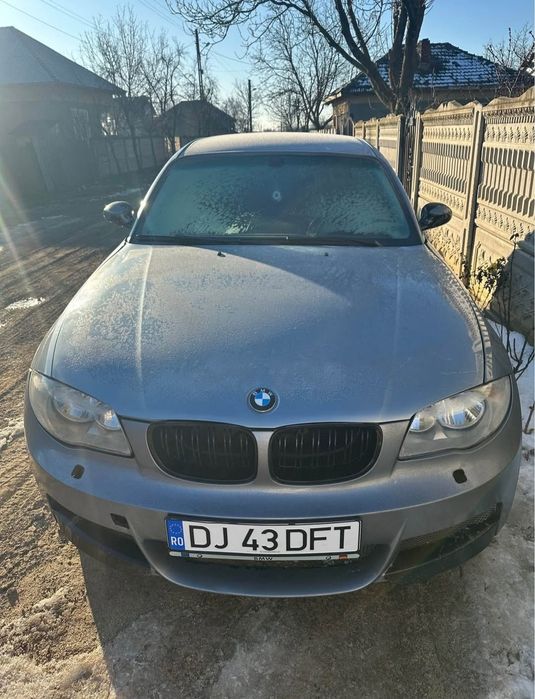 Bmw seria 1 118d