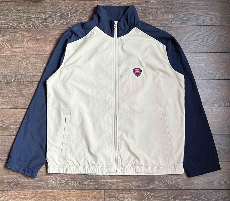 Винтидж яке Nike