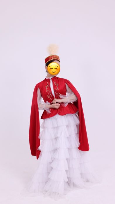 Для танцев костюмы