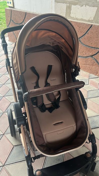 Продам коляску Узынагаш