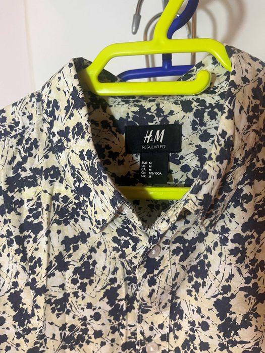Camasa H&M barbati