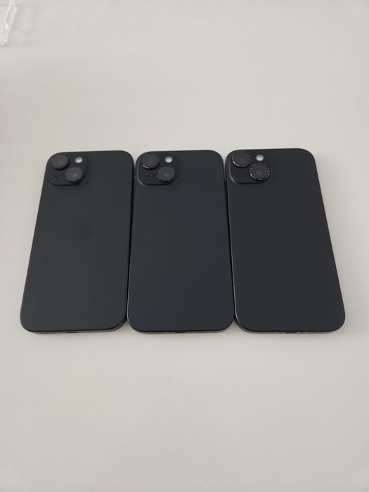 Iphone 15  128/256gb