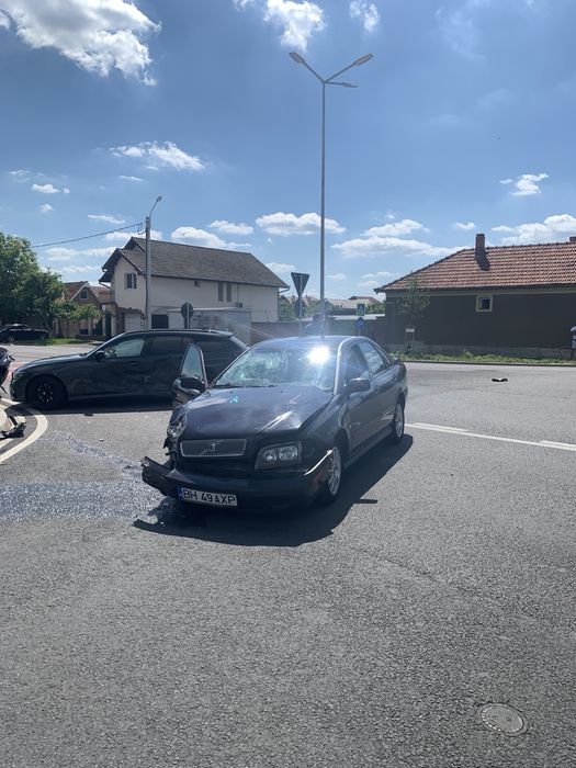 Vand volvo s40 din 2002