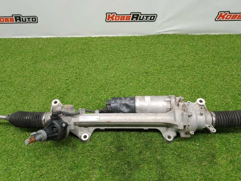 Рулевая рейка BMW 3 G20 (б/у)